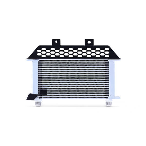 Mishimoto Oil Cooler Kit (No Thermostat), 2013-2018 Focus ST