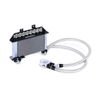 Mishimoto Oil Cooler Kit (No Thermostat), 2013-2018 Focus ST