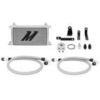 Mishimoto Oil Cooler Kit (No Thermostat), 2000-2009 S2000