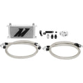 Mishimoto Oil Cooler Kit (No Thermostat), 2008-2014 STi