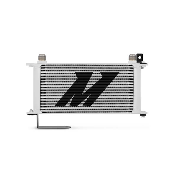 Mishimoto Oil Cooler Kit (No Thermostat), 2008-2014 STi