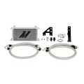 Mishimoto Oil Cooler Kit (No Thermostat), 2015-2017 STi