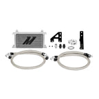 Mishimoto Oil Cooler Kit (No Thermostat), 2015-2017 STi