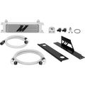 Mishimoto Oil Cooler Kit (No Thermostat), 2002-2005 WRX & 2004-2005 STi
