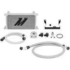 Mishimoto Oil Cooler Kit (No Thermostat), 2006-2007 WRX & STi