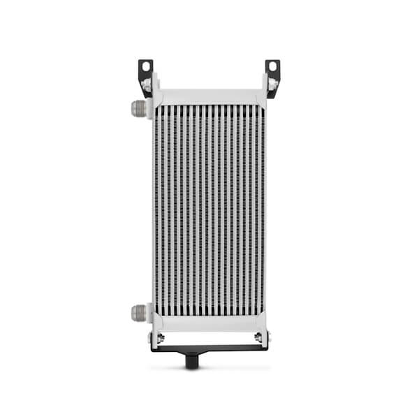 Mishimoto Oil Cooler Kit (No Thermostat), 2006-2007 WRX & STi