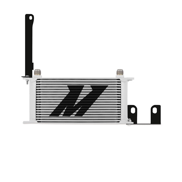 Mishimoto Oil Cooler Kit (No Thermostat), 2015-2021 WRX