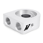 Mishimoto Oil Cooler Kit (Universal, 10 Row, No Thermostat)