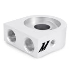 Mishimoto Oil Cooler Kit (Universal, 19 Row, No Thermostat)