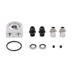 Mishimoto Oil Cooler Kit (Universal, 19 Row, No Thermostat)