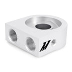 Mishimoto Oil Cooler Kit (Universal, 19 Row, No Thermostat)