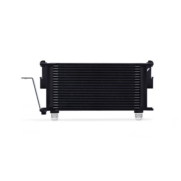 Mishimoto Oil Cooler Kit (w/ Thermostat), 2014-2016 Fiesta ST