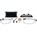 Mishimoto Oil Cooler Kit (w/ Thermostat), 2013-2018 Focus ST