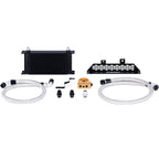 Mishimoto Oil Cooler Kit (w/ Thermostat), 2013-2018 Focus ST