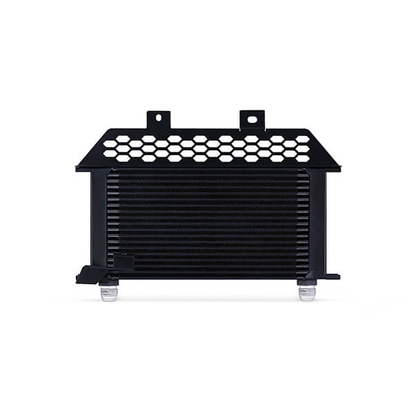 Mishimoto Oil Cooler Kit (w/ Thermostat), 2013-2018 Focus ST