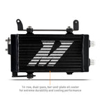 Mishimoto Oil Cooler Kit (w/ Thermostat), 2023-2025 GR Corolla