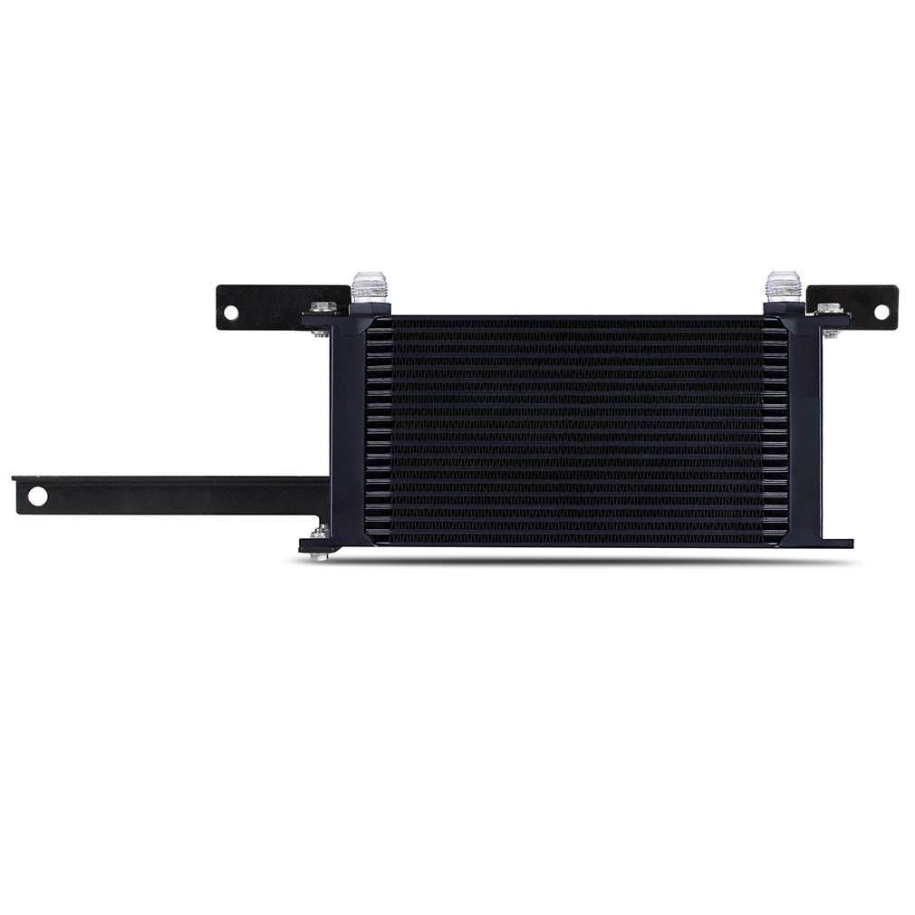 Mishimoto Oil Cooler Kit (w/ Thermostat), 2016-2023 MX-5 Miata