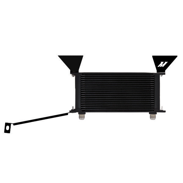 Mishimoto Oil Cooler Kit (w/ Thermostat), 2015+ Mustang EcoBoost