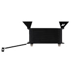 Mishimoto Oil Cooler Kit (w/ Thermostat), 2015+ Mustang EcoBoost