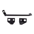 Mishimoto Oil Cooler Kit (w/ Thermostat), 2015+ Mustang EcoBoost