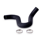 Mishimoto Oil Cooler Kit (w/ Thermostat), 2015+ Mustang GT
