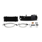 Mishimoto Oil Cooler Kit (w/ Thermostat), 2016-2018 Focus RS