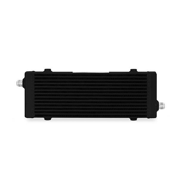 Mishimoto Oil Cooler Kit (w/ Thermostat), 2016-2018 Focus RS