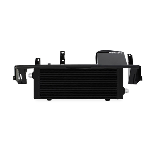 Mishimoto Oil Cooler Kit (w/ Thermostat), 2016-2018 Focus RS