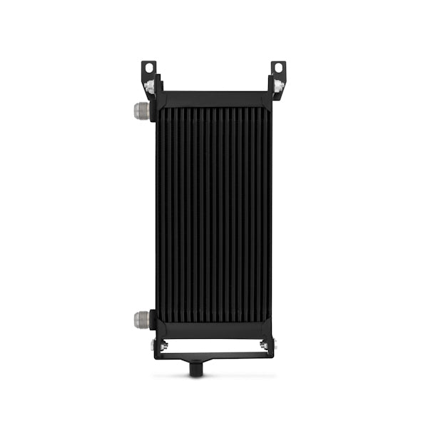 Mishimoto Oil Cooler Kit (w/ Thermostat), 2006-2007 WRX & STi