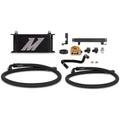 Mishimoto Oil Cooler Kit (w/ Thermostat), 2022-2025 WRX