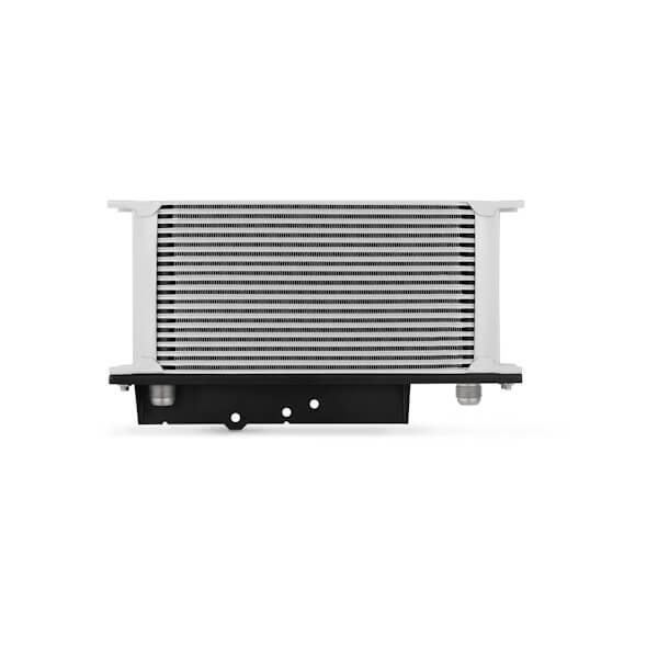 Mishimoto Oil Cooler Kit (w/ Thermostat), 2003-2009 350Z