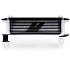Mishimoto Oil Cooler Kit (w/ Thermostat), 1999-2005 Miata