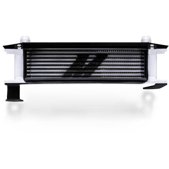 Mishimoto Oil Cooler Kit (w/ Thermostat), 1999-2005 Miata