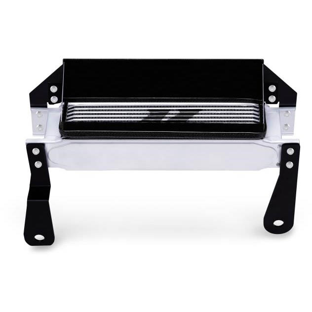 Mishimoto Oil Cooler Kit (w/ Thermostat), 1999-2005 Miata