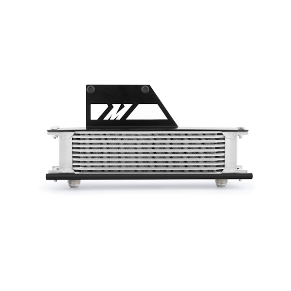 Mishimoto Oil Cooler Kit (w/ Thermostat), 2002-2005 WRX & 2004-2005 STi