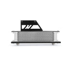 Mishimoto Oil Cooler Kit (w/ Thermostat), 2002-2005 WRX & 2004-2005 STi