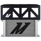 Mishimoto Oil Cooler Kit (w/ Thermostat), 2022-2025 BRZ & GR86