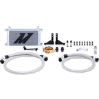 Mishimoto Oil Cooler Kit (w/ Thermostat), 2014-2016 Fiesta ST
