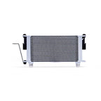 Mishimoto Oil Cooler Kit (w/ Thermostat), 2014-2016 Fiesta ST