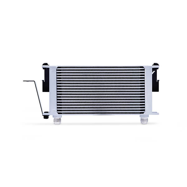 Mishimoto Oil Cooler Kit (w/ Thermostat), 2014-2016 Fiesta ST
