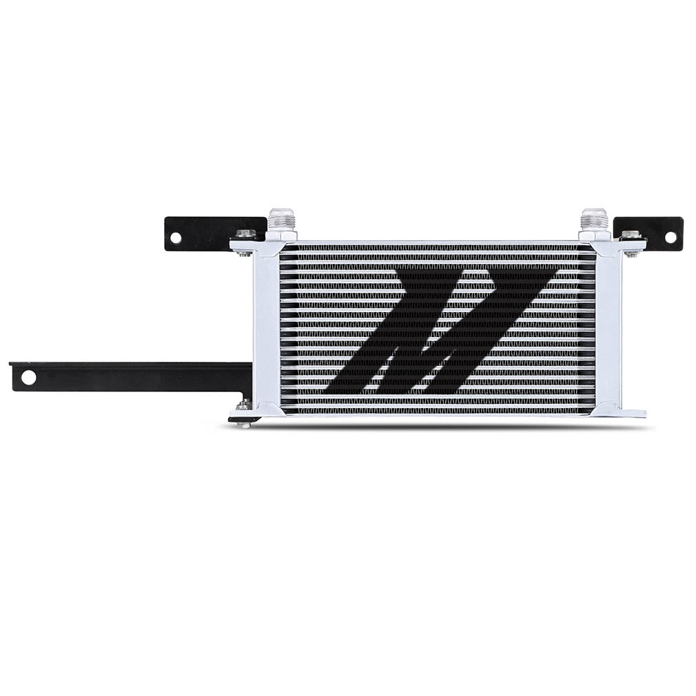 Mishimoto Oil Cooler Kit (w/ Thermostat), 2016-2023 MX-5 Miata