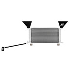 Mishimoto Oil Cooler Kit (w/ Thermostat), 2015+ Mustang EcoBoost
