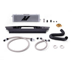 Mishimoto Oil Cooler Kit (w/ Thermostat), 2015+ Mustang GT