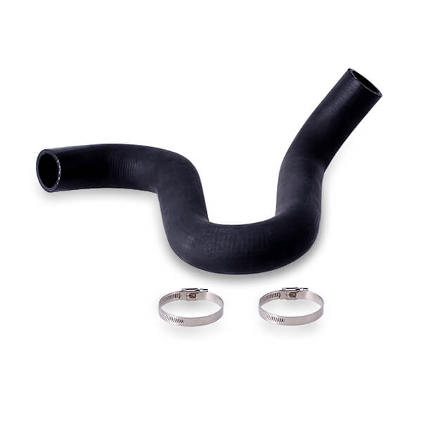 Mishimoto Oil Cooler Kit (w/ Thermostat), 2015+ Mustang GT
