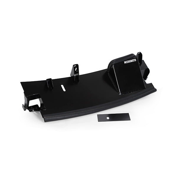 Mishimoto Oil Cooler Kit (w/ Thermostat), 2016-2018 Focus RS