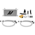 Mishimoto Oil Cooler Kit (w/ Thermostat), 2000-2009 S2000