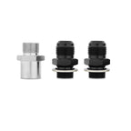 Mishimoto Oil Cooler Kit (w/ Thermostat), 2000-2009 S2000
