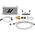 Mishimoto Oil Cooler Kit (w/ Thermostat), 2006-2007 WRX & STi