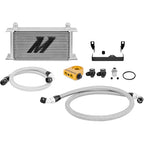 Mishimoto Oil Cooler Kit (w/ Thermostat), 2006-2007 WRX & STi
