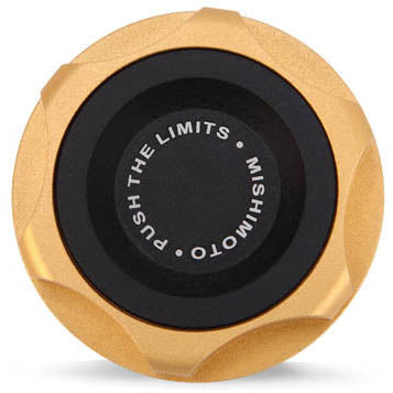 Mishimoto Oil Filler Cap, 2013-2020 BRZ/FR-S/86